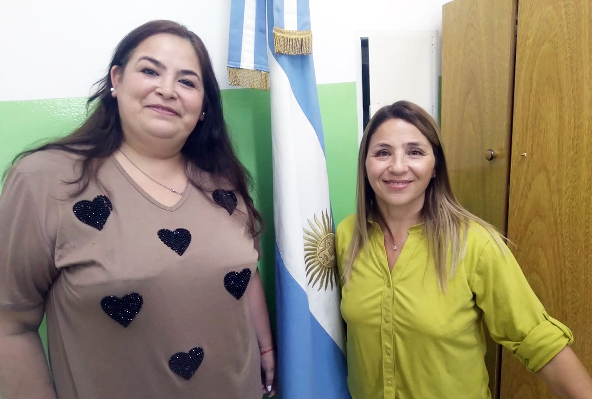 Abierta la inscripción del CENS nº 451 para finalizar el secundario