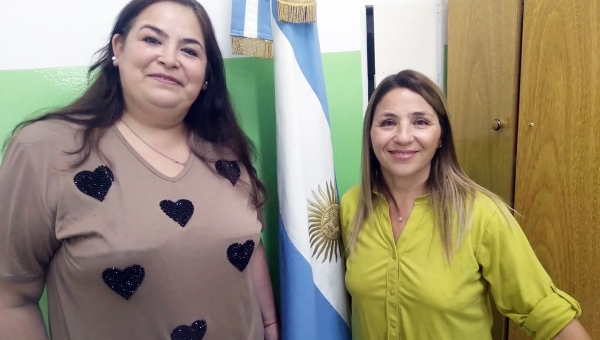 Abierta la inscripción del CENS nº 451 para finalizar el secundario